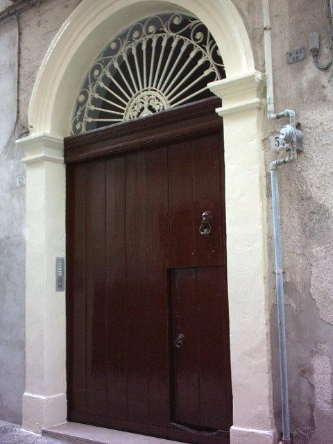 B&B Palazzo Antonelli Monopoli Εξωτερικό φωτογραφία