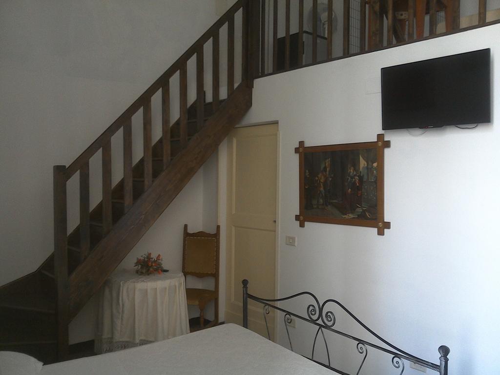 B&B Palazzo Antonelli Monopoli Δωμάτιο φωτογραφία