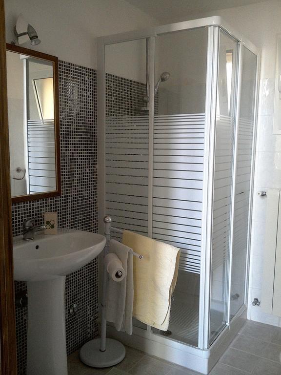 B&B Palazzo Antonelli Monopoli Δωμάτιο φωτογραφία