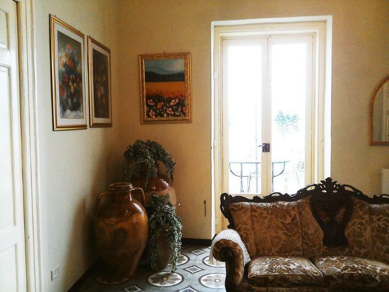 B&B Palazzo Antonelli Monopoli Εξωτερικό φωτογραφία
