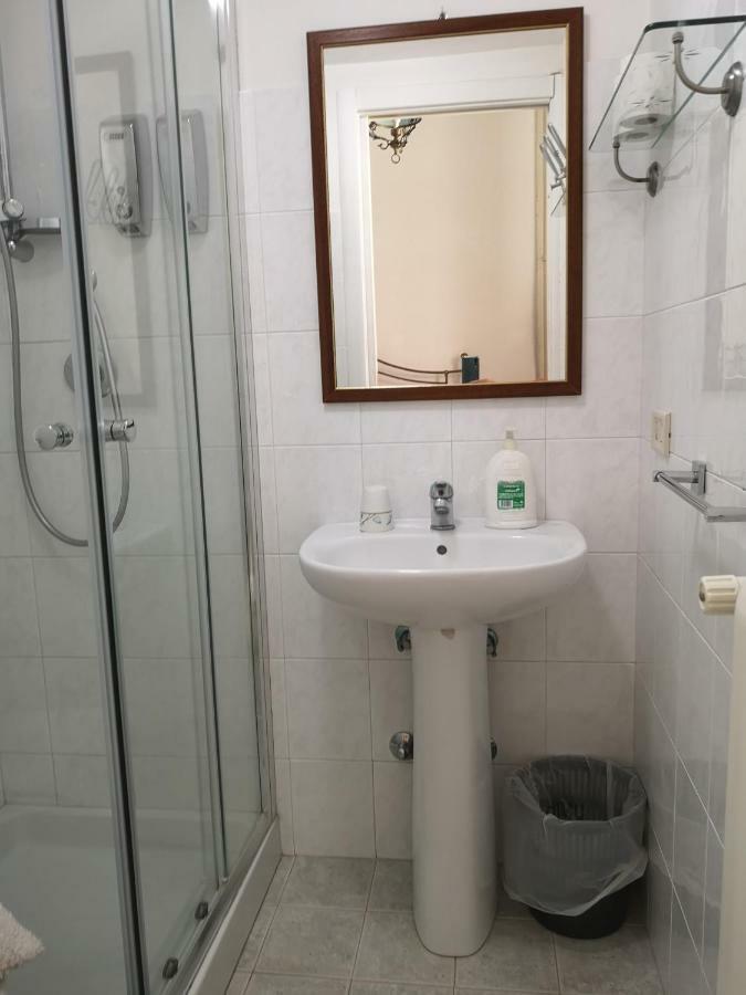 B&B Palazzo Antonelli Monopoli Εξωτερικό φωτογραφία