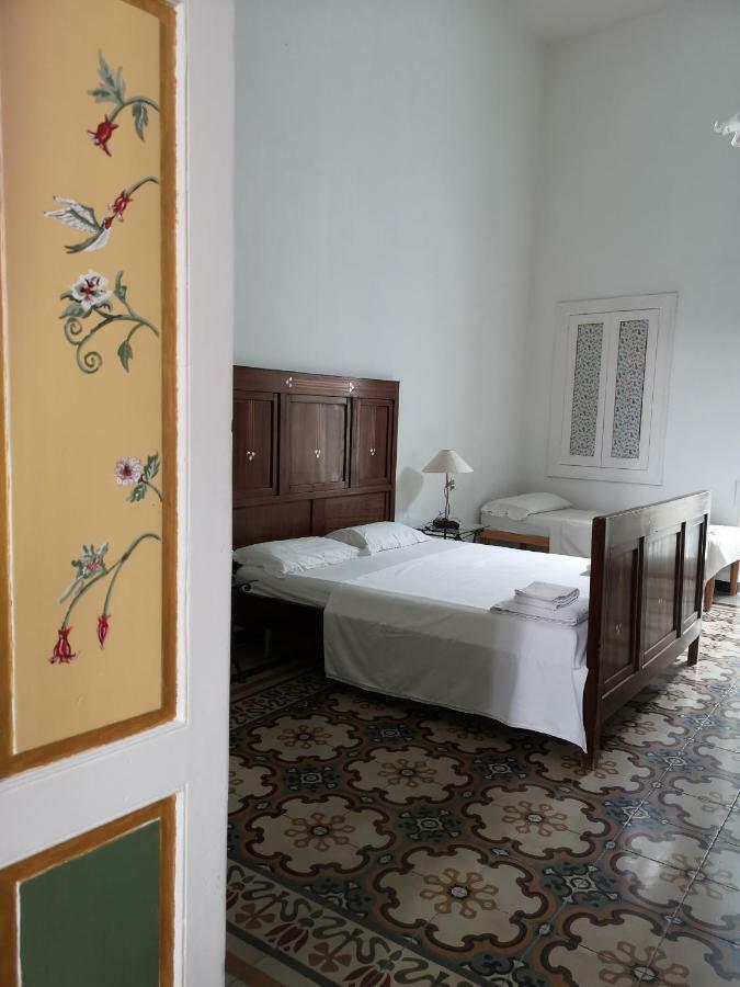 B&B Palazzo Antonelli Monopoli Εξωτερικό φωτογραφία