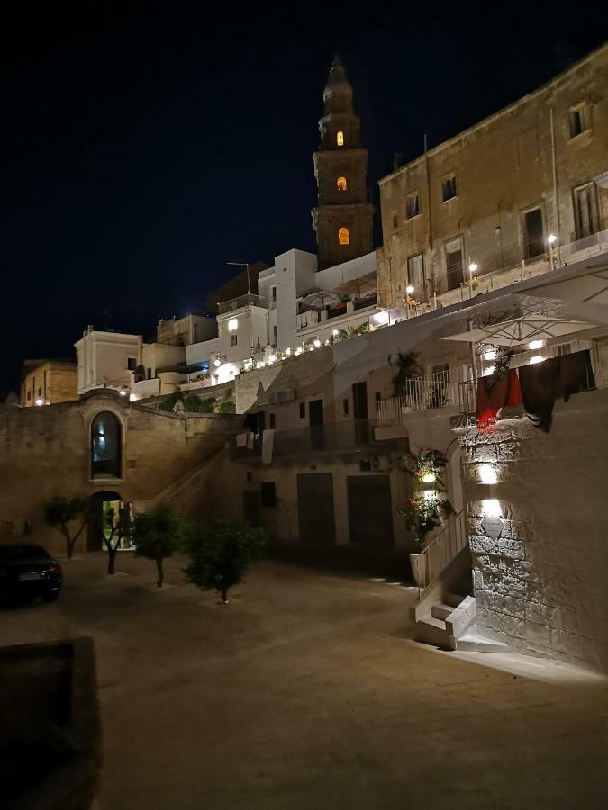 B&B Palazzo Antonelli Monopoli Εξωτερικό φωτογραφία