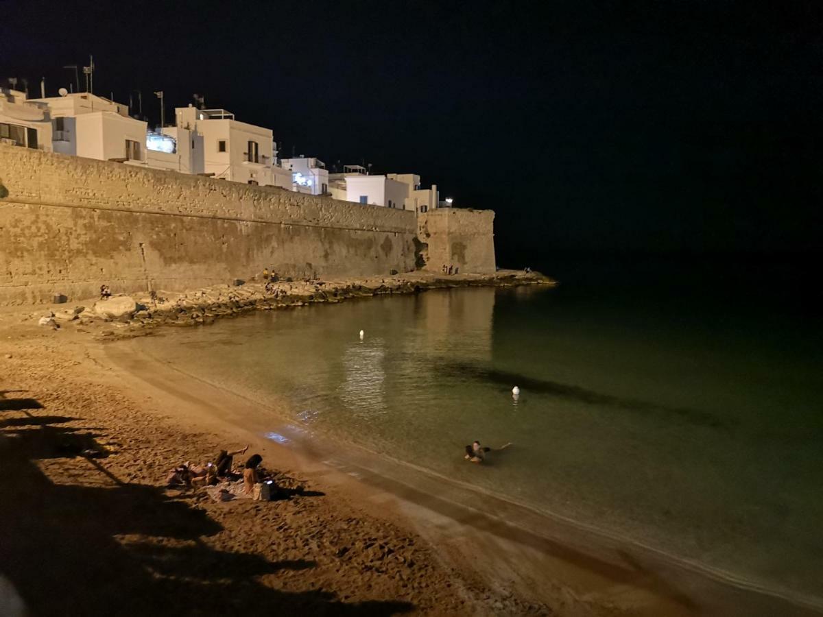 B&B Palazzo Antonelli Monopoli Εξωτερικό φωτογραφία